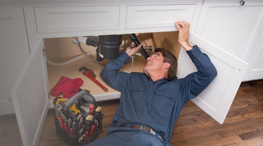 Local tankless water heater installation in Montezuma, GA